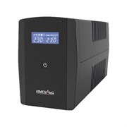 Источник бесперебойного питания ИМПУЛЬС ЮНИОР СМАРТ 1200 (JS12204) 423-150729