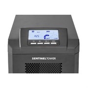 Источник бесперебойного питания Riello Sentinel Tower STW 8000 423-122065