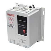 Стабилизатор Ресанта АСН-1 000 Н/1-Ц Lux 390-047985