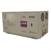 Стабилизатор LIDER PS 5 000 SQ-25 390-085094