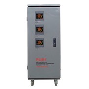 Стабилизатор Ресанта трехфазный АСН-30 000/3-Ц 390-048024