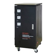 Стабилизатор Ресанта трехфазный АСН-30 000/3 390-048023
