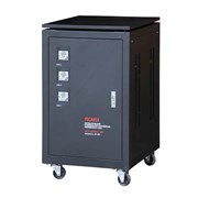 Стабилизатор Ресанта трехфазный АСН-45 000/3 390-048025