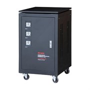 Стабилизатор Ресанта трехфазный АСН-60 000/3 390-048026
