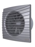 Вытяжка для ванной DiCiTi SILENT 4C dark gray metal M105669