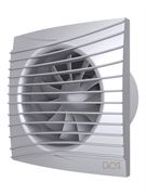 Вытяжка для ванной DiCiTi SILENT 4C gray metal M105671