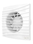 Вытяжка для ванной DiCiTi SILENT 5C TURBO M105674