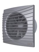 Вытяжка для ванной DiCiTi SILENT 5C dark gray metal M105677