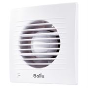 Вытяжка для ванной Ballu BAF-FW 100 M209661