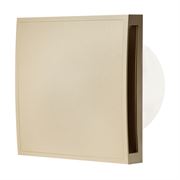 Вытяжка для ванной Europlast EET150G (золотой) M179553
