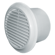 Вытяжка для ванной Blauberg Deco 100T M59040