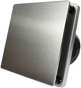 Вытяжка для ванной Seicoi SKSP04-01 Steel M242743