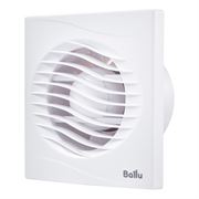 Вытяжка для ванной Ballu BAF-AR 100 M210139