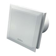 Вытяжка для ванной Helios MiniVent M1/100 d-100mm M137947