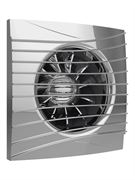 Вытяжка для ванной DiCiTi SILENT 5C Chrome M105676