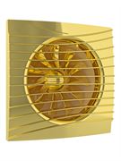 Вытяжка для ванной DiCiTi SILENT 5C Gold M105678