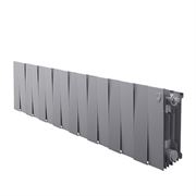Биметаллический радиатор Royal Thermo Piano Forte 200 /Silver Satin 16 секц. M208536