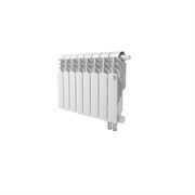 Биметаллический радиатор Royal Thermo Vittoria 350 VDR 8 секц. M185173