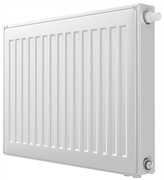 Стальной панельный радиатор Heaton VC 22 500х1000 ниж/п в/к RAL9016 M244662