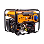 Бензиновый генератор FoxWeld Standart G6500 E 547-201217