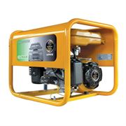 Генератор Caiman Explorer 4010XL12 547-086124
