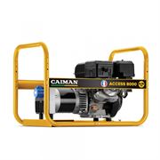 Генератор Caiman Access 8000 547-155182
