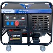 Дизель генератор ТСС SDG 14000EH3A 550-107199