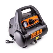 Компрессор безмасляный FoxWeld AERO 180/6 559-201679