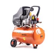 Компрессор масляный коаксиальный FoxWeld AERO 220/24 559-201684