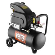 Компрессор Wester Wk1800/24c 559-241167