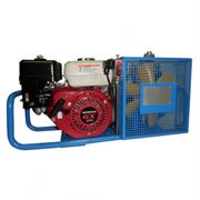 Компрессор высокого давления FROSP КВД 100/300Д 925-122819