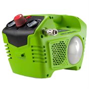 Компрессор аккумуляторный Greenworks G24AC 559-068285