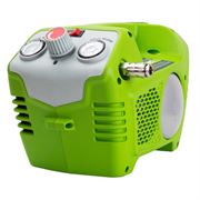 Компрессор аккумуляторный Greenworks G40AC 559-068286