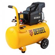 Компрессор воздушный Denzel DK1500/24,Х-PRO 559-121093