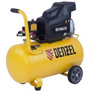 Компрессор воздушный Denzel DK1800/50,Х-PRO 559-121095