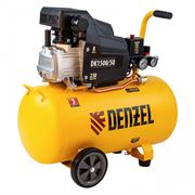 Компрессор воздушный Denzel DK1500/50,Х-PRO 559-121094