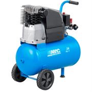 Передвижной компрессор Pole Position L30P 559-004519