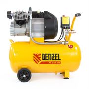 Компрессор воздушный Denzel PC 2/50-350 559-153514