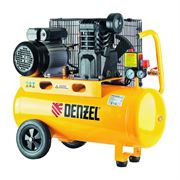 Компрессор Denzel PC 2/50-400 574-153503