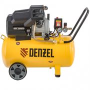 Компрессор воздушный Denzel DKV2200/50,Х-PRO 559-121097