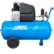 Передвижной компрессор Montecarlo L30P 559-004521