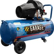 Компрессор Garage PRO 100.MKV400/2.3 559-102010