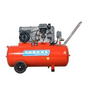Компрессор поршневой ременной Aurora STORM-100 TURBO active series 574-099869