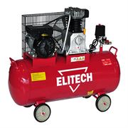 Компрессор Elitech КПР 100/450/2.2 574-155695