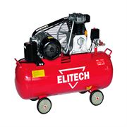 Компрессор Elitech КПР 100/550/3.0 574-155696