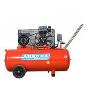 Компрессор поршневой ременной Aurora CYCLON-100 TURBO active series 574-099864