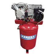 Компрессор поршневой ременной Aurora CYCLON-120 574-099870