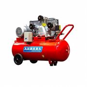 Компрессор поршневой ременной Aurora TORNADO 105 574-099865