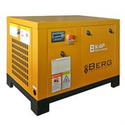 Компрессор винтовой Berg ВК-4Р 558-069118