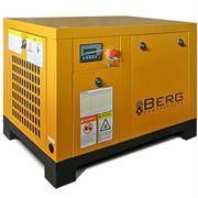 Компрессор винтовой Berg ВК-4Р-Е 558-069145
